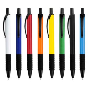 Lápiz Plástico New York - L101