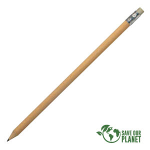 Lápiz Grafito Largo - L26