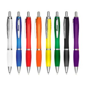 Lápiz Plástico Wind Color - L3