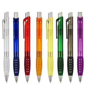 Lápiz Plástico Punch - L72