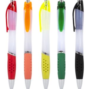 Lápiz Plástico Venus - L75