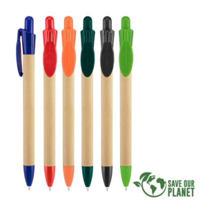 Lápiz Ecológico Leave - L83