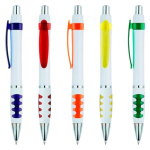 Lápiz Plástico Hooligan - L98