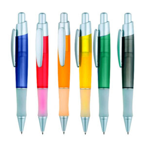 Lápiz Plástico Discovery - L47