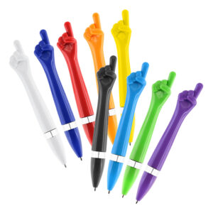 Lápiz Plástico N°1 - L79