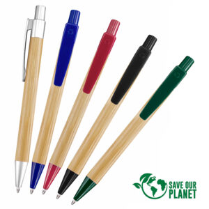 Lápiz Bamboo Sustenta - L116