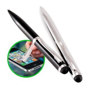 Lápiz Metálico Hotel - L81