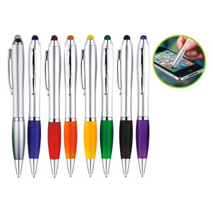 Bolígrafo Touch-Screen - L68