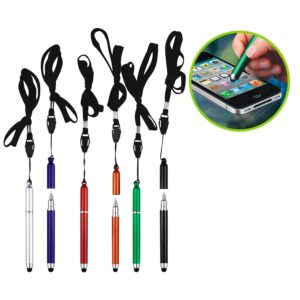 Bolígrafo Touch-Screen - L69