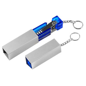 Llavero Set de Manicure - B8