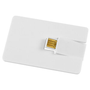 Pendrive 64GB Credit Card - C103
