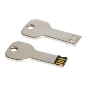 Pendrive 64GB con forma de llave - C104