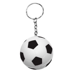 Llavero Anti-Stress Fútbol - K10