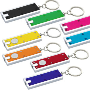 Llavero Linterna LED - K26