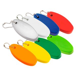 Llavero Náutico Anti-Stress - K7