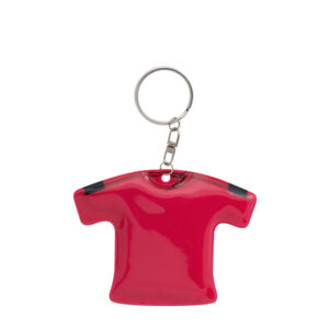 Llavero PVC Polera - K9