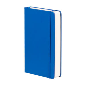 Cuaderno "ROMA" con tapa dura de Eco-Cuero - N100