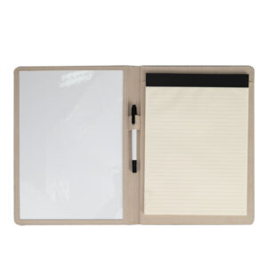 Set de Escritura con Carpeta y Pizarra "PHILLIP" - N55