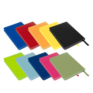 Libreta de PU eco-cuero - N85