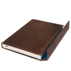 Cuaderno A5 "OLD" - N90