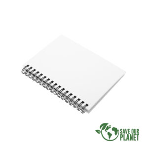 Libreta de Croquis (Croquera) - N91