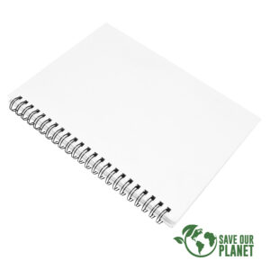 Cuaderno de Croquis (Croquera) - N92