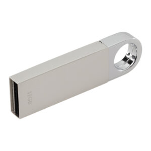 Mini Pendrive Metálico de 32GB - U23