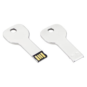 Pendrive 16GB con Forma de Llave - U6