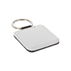 Llavero cuadrado sublimación - Y56