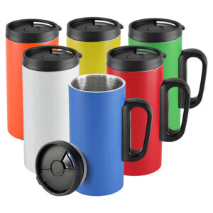Coffee Mug Slim 250cc - M36