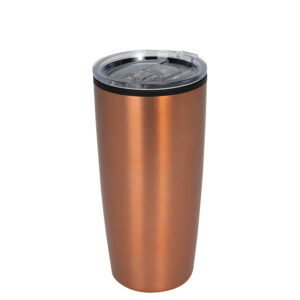 Mug metálico encobrizado 600cc - M61