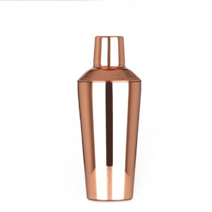 Botella Encobrizada con Filtro 700cc - M62