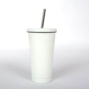 Vaso de Acero Inox Sublimación 550cc - X5