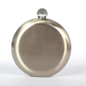 Petaca Licorera "Moon" 300cc Sublimación - X6