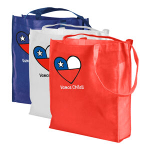 Bolsa TNT Vamos Chile - E35
