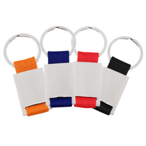 Llavero Metálico Strap - K29