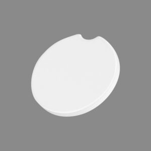 Posa-vaso Sublimación de Piedra Arenisca - X42