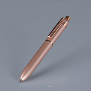 Bolígrafo metálico cobre "EIBAR" - L160